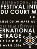 SHORT FILM FESTIVAL Lille